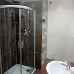 Spacious In District. 아파트 브로츠와프