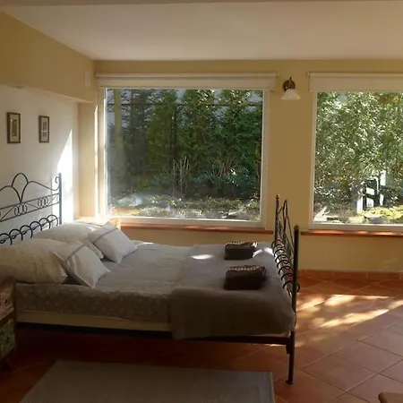 Spacious In District.