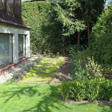 Spacious In District. *