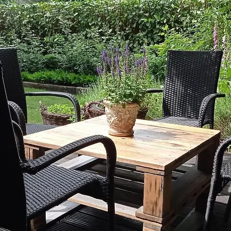 Spacious In District. Apartment *