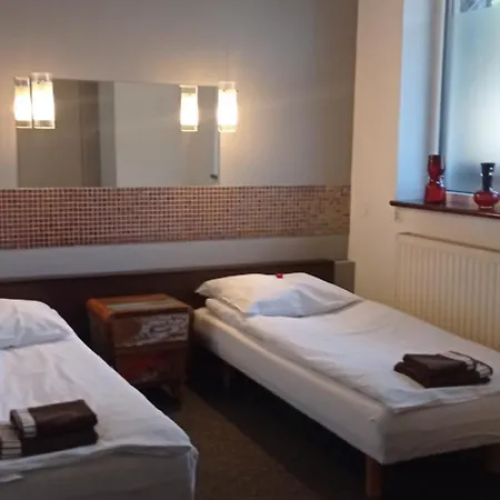 Spacious In District. * Wroclaw