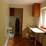 شقة Spacious In District. فروتسواف