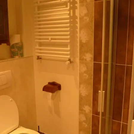 Apartament Spacious In District. Wrocław