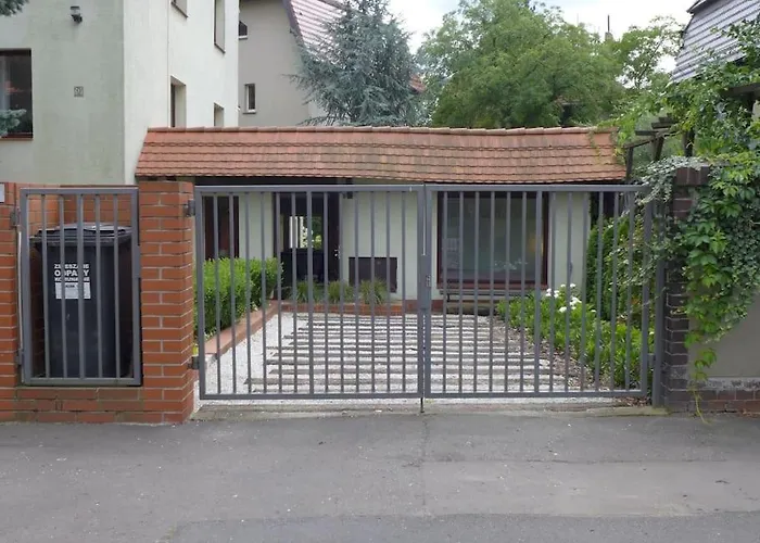 公寓 Spacious In District. *