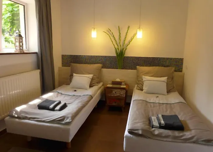 Spacious In District. * 弗罗茨瓦夫